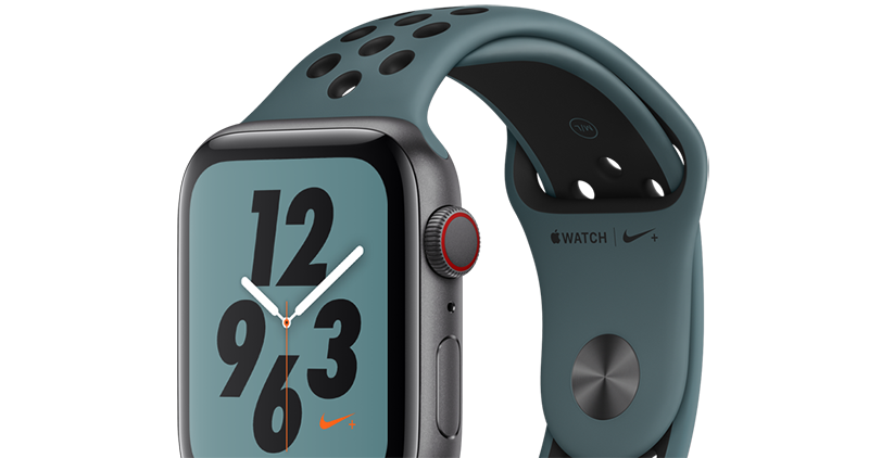 冬季款 Apple Watch Series 4 冬季款 Apple Watch Series 4