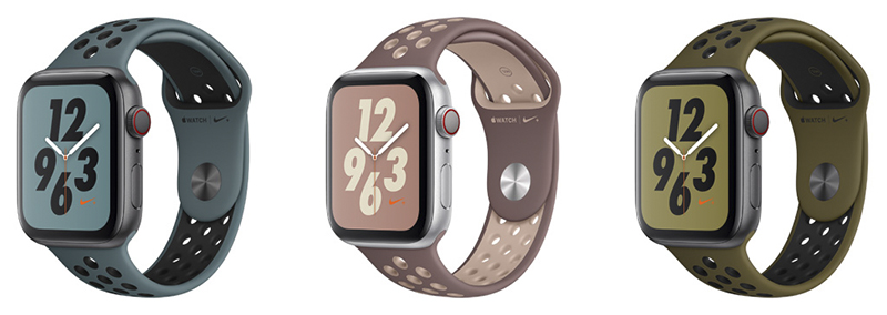 冬季款 Apple Watch Series 4 各式運動錶帶新色在台上市 - 電腦王阿達 冬季款 Apple Watch Series 4 各式運動錶帶新色在台上市 - 電腦王阿達
