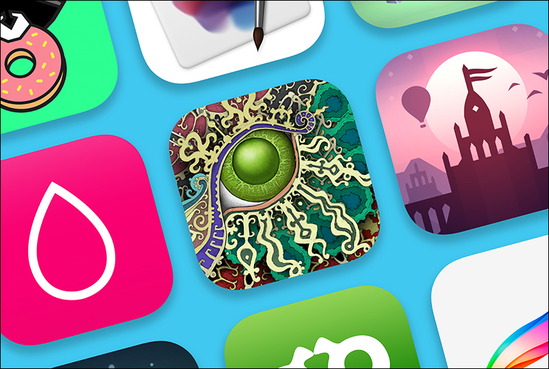 Apple 公布 2018年度精選 App ,快來看看哪些沒下載過的吧! - 電腦王阿達 Apple 公布 2018年度精選 App ,快來看看哪些沒下載過的吧! - 電腦王阿達