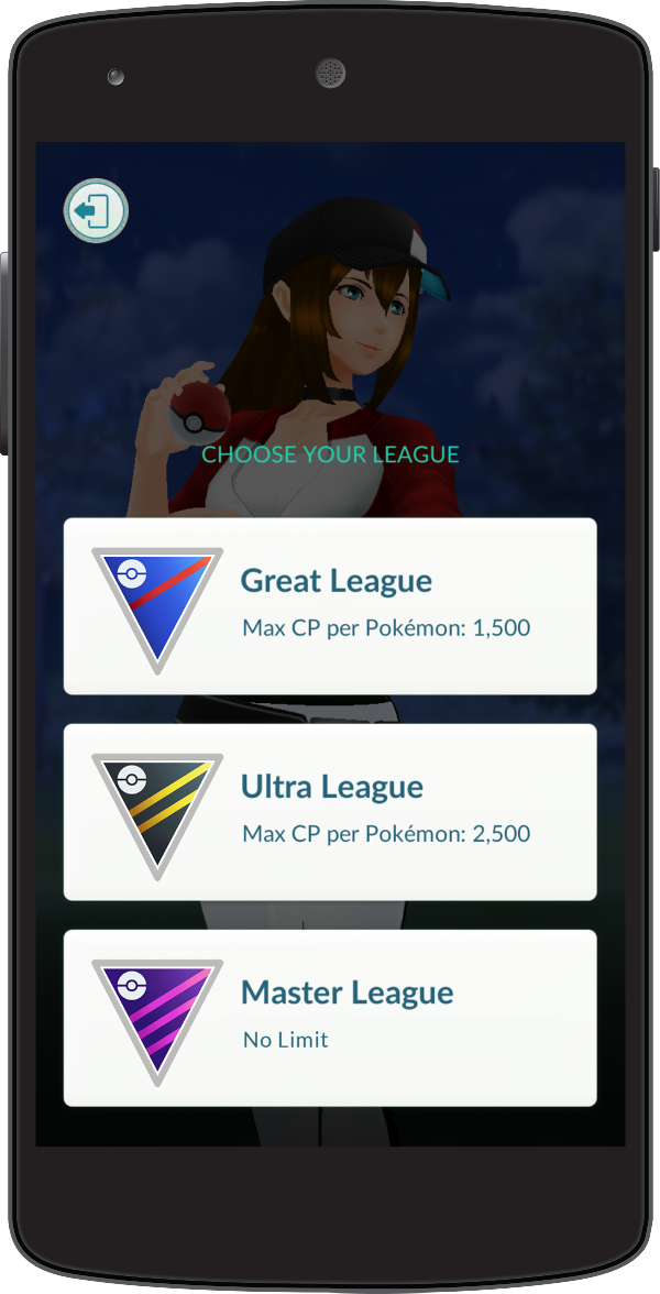 《Pokemon GO》「 訓練家對戰 」功能將於本月登場 能遠距與「麻吉好朋友」進行對戰 - 電腦王阿達 《Pokemon GO》「 訓練家對戰 」功能將於本月登場 能遠距與「麻吉好朋友」進行對戰 - 電腦王阿達
