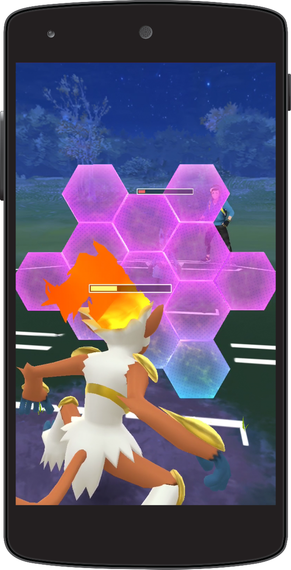 《Pokemon GO》「 訓練家對戰 」功能將於本月登場 能遠距與「麻吉好朋友」進行對戰 - 電腦王阿達 《Pokemon GO》「 訓練家對戰 」功能將於本月登場 能遠距與「麻吉好朋友」進行對戰 - 電腦王阿達