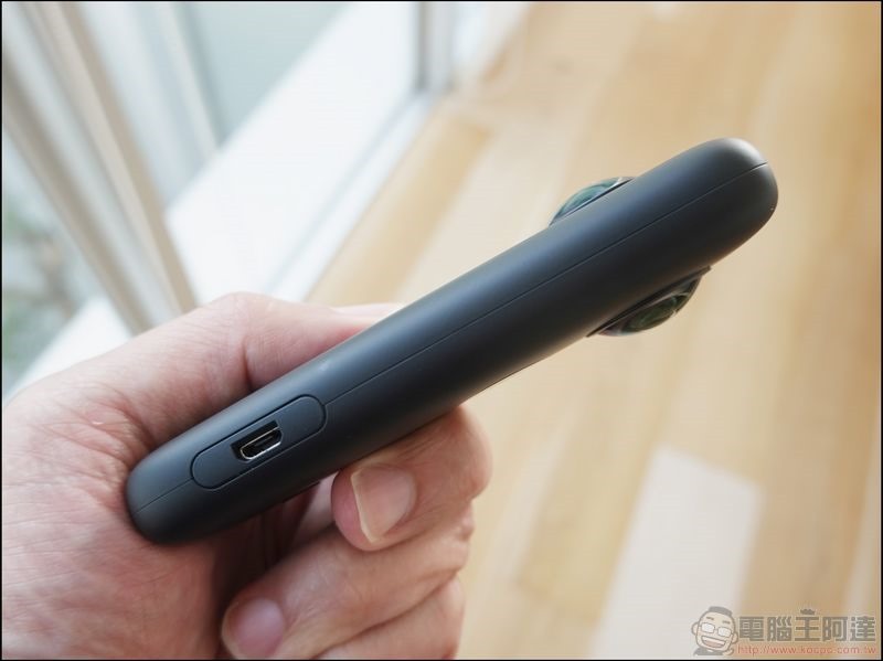 INSTA 360 One X 開箱 - 14 INSTA 360 One X 開箱 - 14