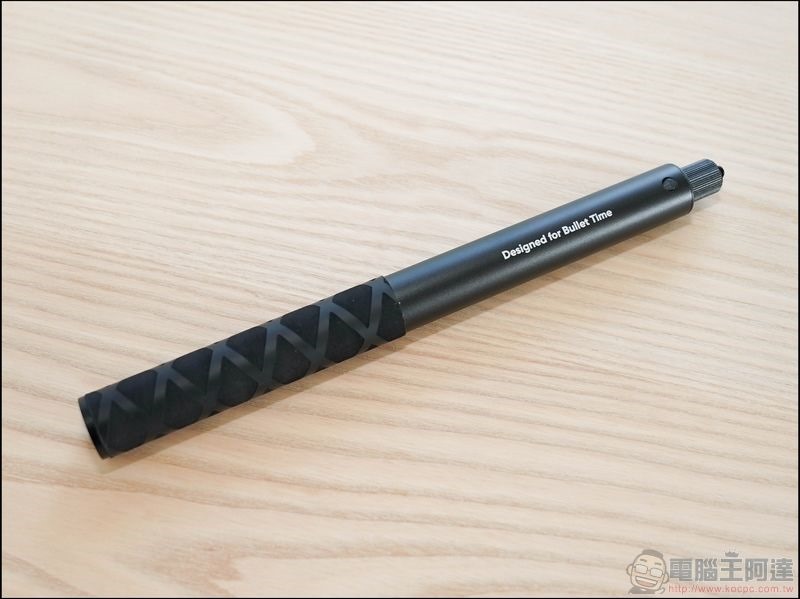 INSTA 360 One X 開箱 - 16 INSTA 360 One X 開箱 - 16