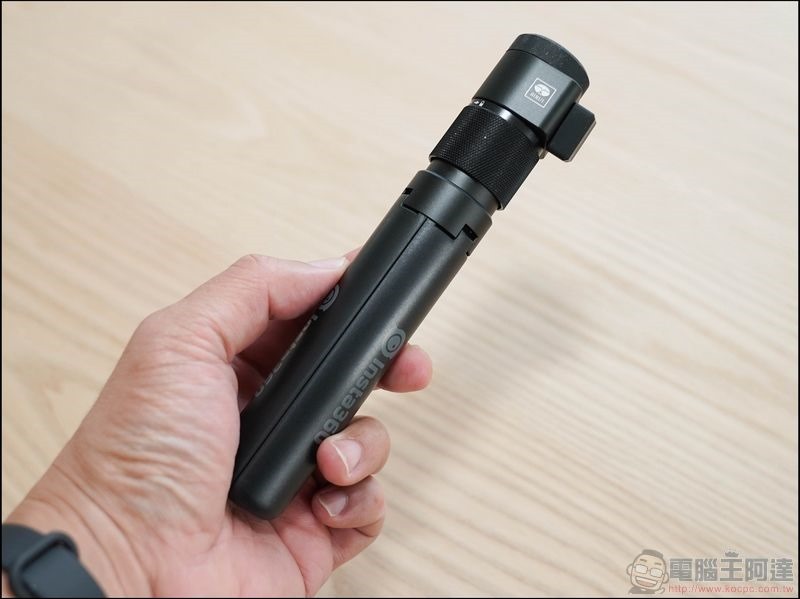 INSTA 360 One X 開箱 - 18 INSTA 360 One X 開箱 - 18