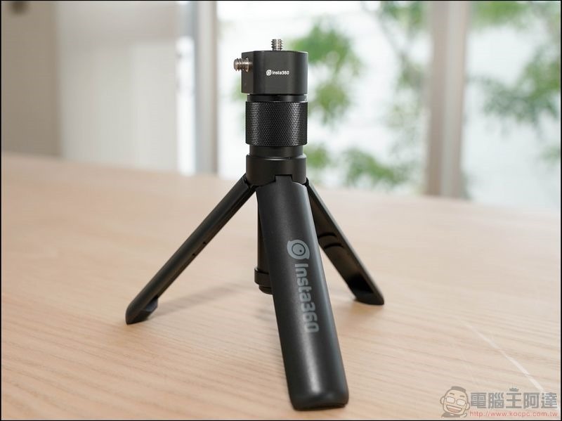 INSTA 360 One X 開箱 - 19 INSTA 360 One X 開箱 - 19