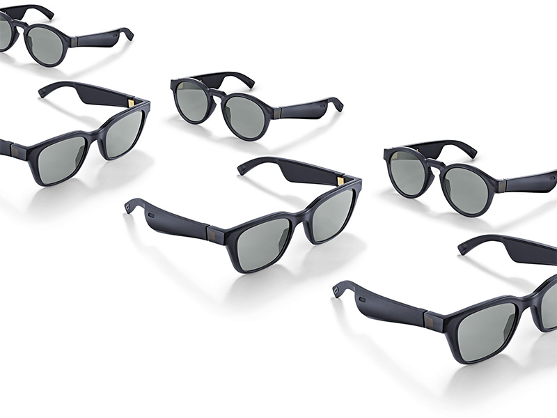 附帶喇叭的太陽眼鏡 Bose Frame ,不只可以聽音樂還能接聽電話與呼叫語音助理 - 電腦王阿達 附帶喇叭的太陽眼鏡 Bose Frame ,不只可以聽音樂還能接聽電話與呼叫語音助理 - 電腦王阿達
