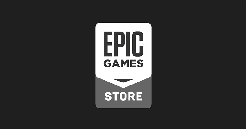 EPIC 遊戲商店 