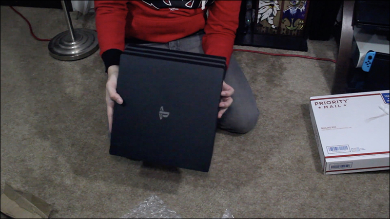 PS4 Pro 也能煎牛排 ?國外 YouTuber 改造機殼成為燒烤煎檯 - 電腦王阿達 PS4 Pro 也能煎牛排 ?國外 YouTuber 改造機殼成為燒烤煎檯 - 電腦王阿達