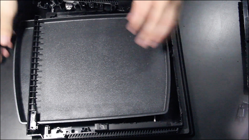 PS4 Pro 也能煎牛排 ?國外 YouTuber 改造機殼成為燒烤煎檯 - 電腦王阿達 PS4 Pro 也能煎牛排 ?國外 YouTuber 改造機殼成為燒烤煎檯 - 電腦王阿達