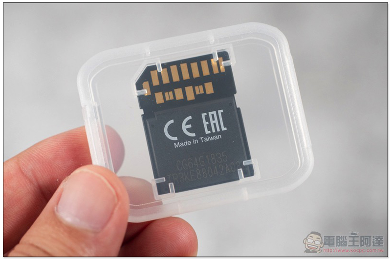 記憶卡界的極速神坦, Sony SF-G TOUGH 開箱 報告(評價 / 評測 / 動手玩) - 電腦王阿達 記憶卡界的極速神坦, Sony SF-G TOUGH 開箱 報告(評價 / 評測 / 動手玩) - 電腦王阿達