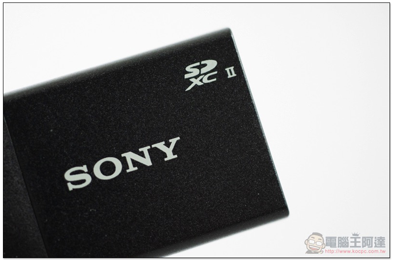 記憶卡界的極速神坦, Sony SF-G TOUGH 開箱 報告(評價 / 評測 / 動手玩) - 電腦王阿達 記憶卡界的極速神坦, Sony SF-G TOUGH 開箱 報告(評價 / 評測 / 動手玩) - 電腦王阿達