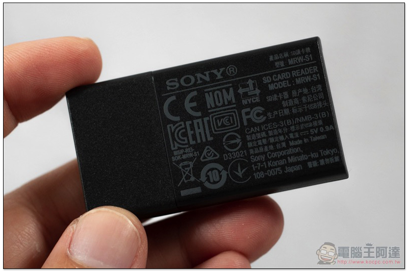 記憶卡界的極速神坦, Sony SF-G TOUGH 開箱 報告(評價 / 評測 / 動手玩) - 電腦王阿達 記憶卡界的極速神坦, Sony SF-G TOUGH 開箱 報告(評價 / 評測 / 動手玩) - 電腦王阿達