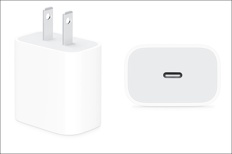 Apple 推出 iPhone XR 原廠透明保護殼 和 18W USB-C 充電器 - 電腦王阿達 Apple 推出 iPhone XR 原廠透明保護殼 和 18W USB-C 充電器 - 電腦王阿達