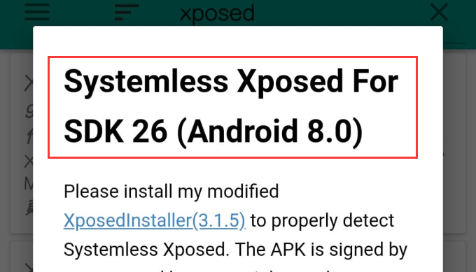 教你如何安裝Xposed - 電腦王阿達 教你如何安裝Xposed - 電腦王阿達