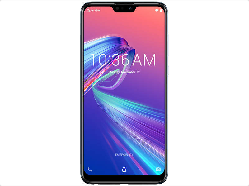 ASUS ZenFone Max Pro M2 / ZenFone Max M2 正式發表前,率先在俄羅斯官網亮相! - 電腦王阿達 ASUS ZenFone Max Pro M2 / ZenFone Max M2 正式發表前,率先在俄羅斯官網亮相! - 電腦王阿達