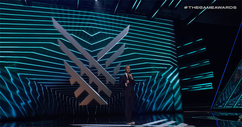 The Game Award 2018 The Game Award 2018