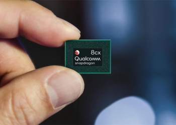 高通正式推出首款筆電專用 7 奈米處理平台 Snapdragon 8cx