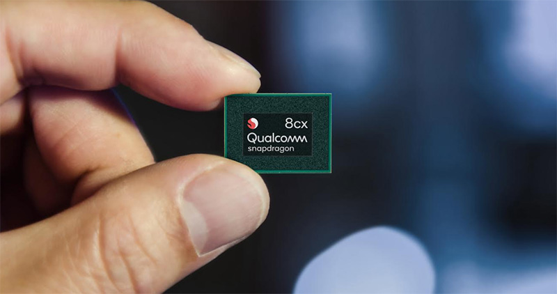 Snapdragon 8cx Snapdragon 8cx