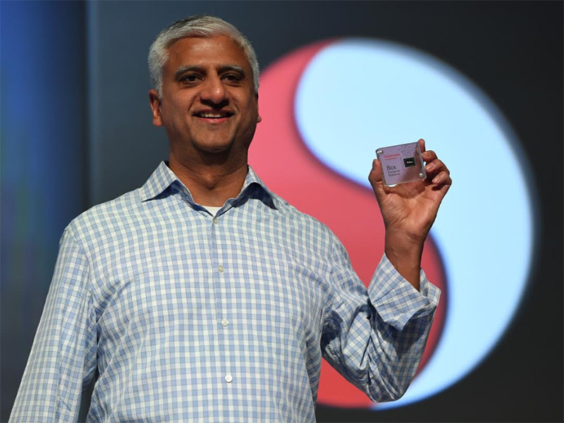 高通正式推出首款筆電專用 7 奈米處理平台 Snapdragon 8cx - 電腦王阿達 高通正式推出首款筆電專用 7 奈米處理平台 Snapdragon 8cx - 電腦王阿達