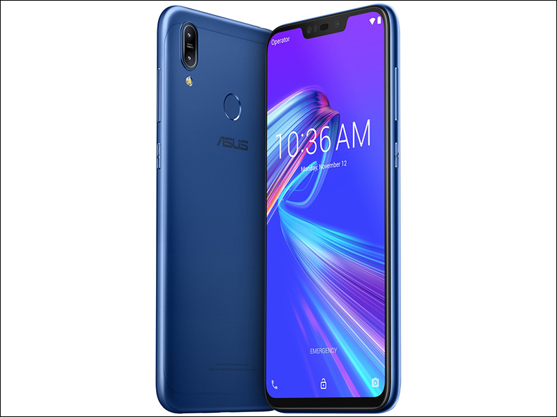 ASUS ZenFone Max Pro M2 / ZenFone Max M2 正式發表前,率先在俄羅斯官網亮相! - 電腦王阿達 ASUS ZenFone Max Pro M2 / ZenFone Max M2 正式發表前,率先在俄羅斯官網亮相! - 電腦王阿達