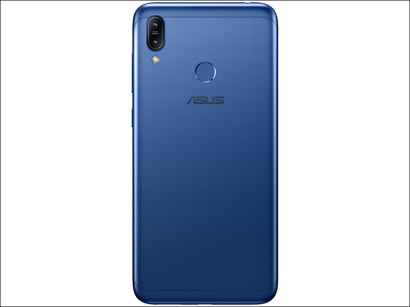 ASUS ZenFone Max Pro M2 / ZenFone Max M2 正式發表前,率先在俄羅斯官網亮相! - 電腦王阿達 ASUS ZenFone Max Pro M2 / ZenFone Max M2 正式發表前,率先在俄羅斯官網亮相! - 電腦王阿達