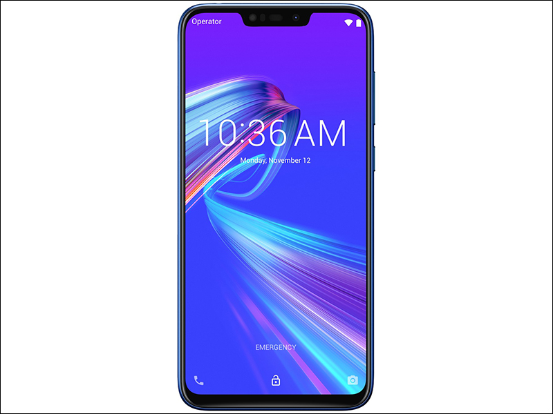 ASUS ZenFone Max Pro M2 / ZenFone Max M2 正式發表前,率先在俄羅斯官網亮相! - 電腦王阿達 ASUS ZenFone Max Pro M2 / ZenFone Max M2 正式發表前,率先在俄羅斯官網亮相! - 電腦王阿達
