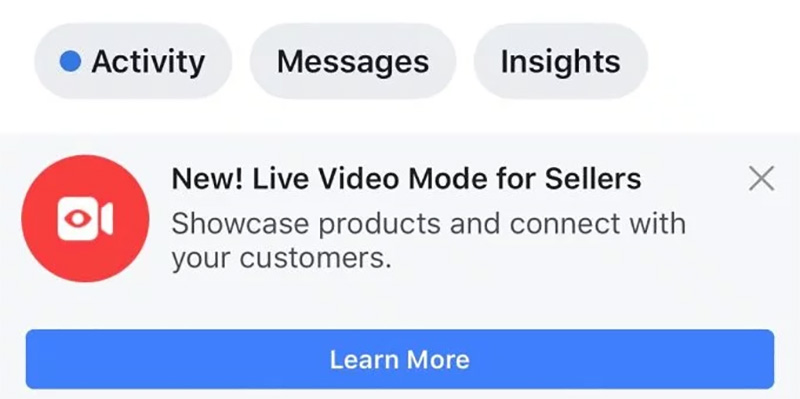 Facebook 在泰國測試 直播購物 ,消費者可快速截圖購買 - 電腦王阿達 Facebook 在泰國測試 直播購物 ,消費者可快速截圖購買 - 電腦王阿達