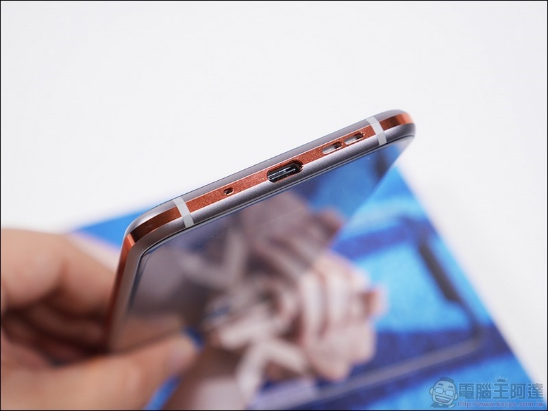 Nokia 8.1 開箱 評測 - 16 Nokia 8.1 開箱 評測 - 16