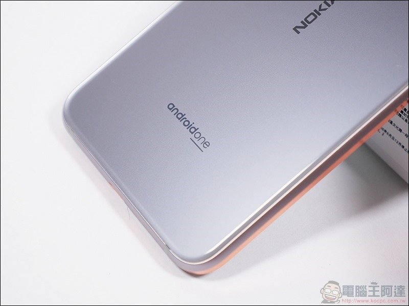 Nokia 8.1 開箱 評測 - 18 Nokia 8.1 開箱 評測 - 18