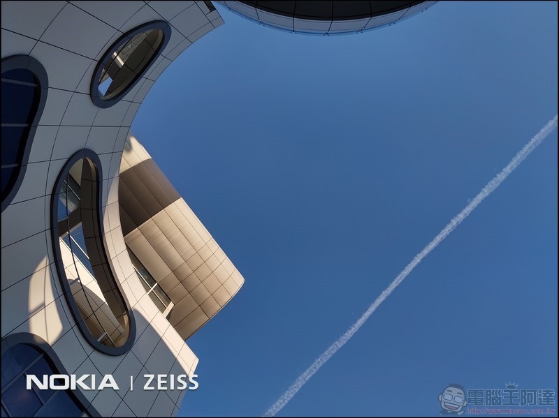 Nokia 8.1 日間攝影樣張 - 01 Nokia 8.1 日間攝影樣張 - 01