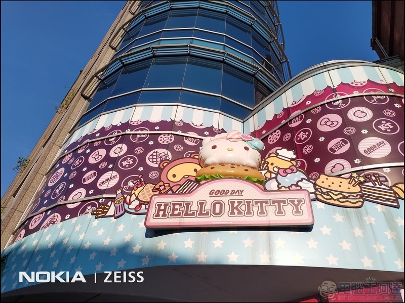 Nokia 8.1 日間攝影樣張 - 02 Nokia 8.1 日間攝影樣張 - 02