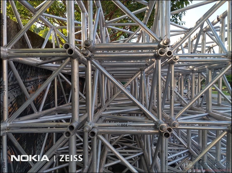 Nokia 8.1 日間攝影樣張 - 08 Nokia 8.1 日間攝影樣張 - 08