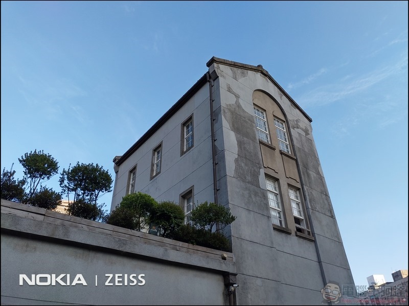 Nokia 8.1 日間攝影樣張 - 13 Nokia 8.1 日間攝影樣張 - 13