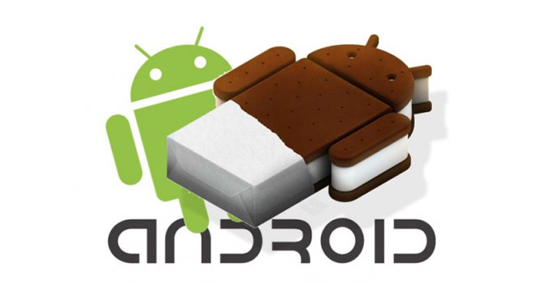 Android 4.0 Android 4.0