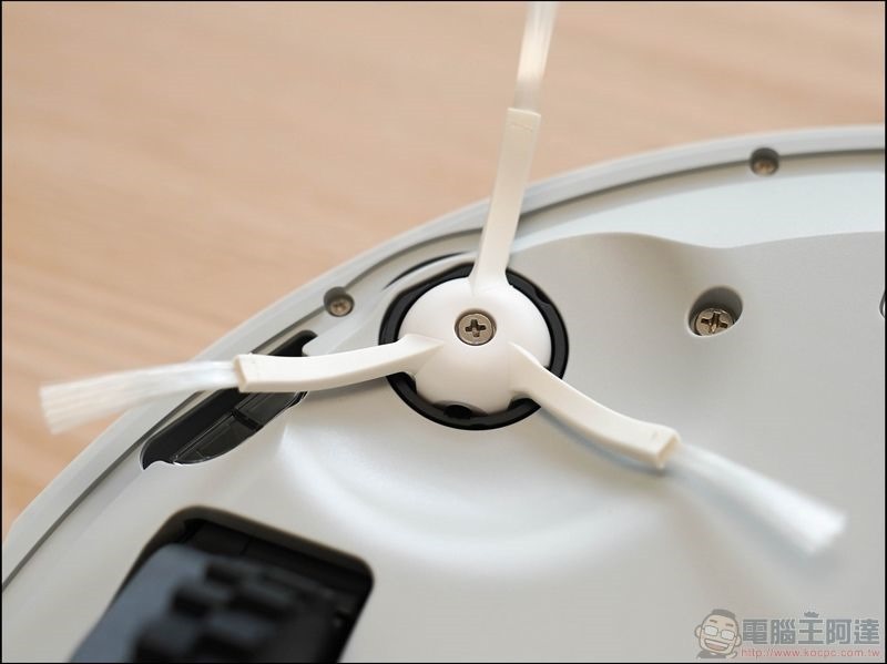小瓦掃地機器人 開箱 - 15 小瓦掃地機器人 開箱 - 15