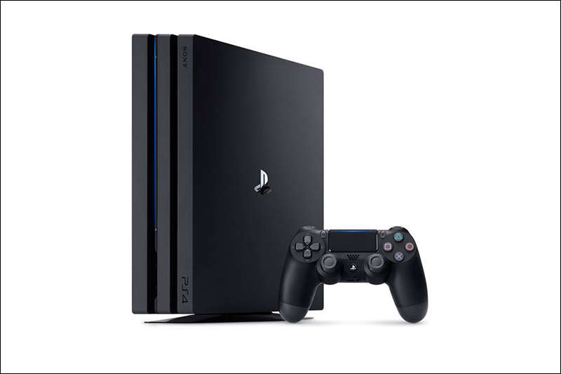 PlayStation 推出 PS 四色圖形燈飾,PlayStation 4 Pro 2TB 版本將於 12 月 21 日在台開賣! - 電腦王阿達 PlayStation 推出 PS 四色圖形燈飾,PlayStation 4 Pro 2TB 版本將於 12 月 21 日在台開賣! - 電腦王阿達