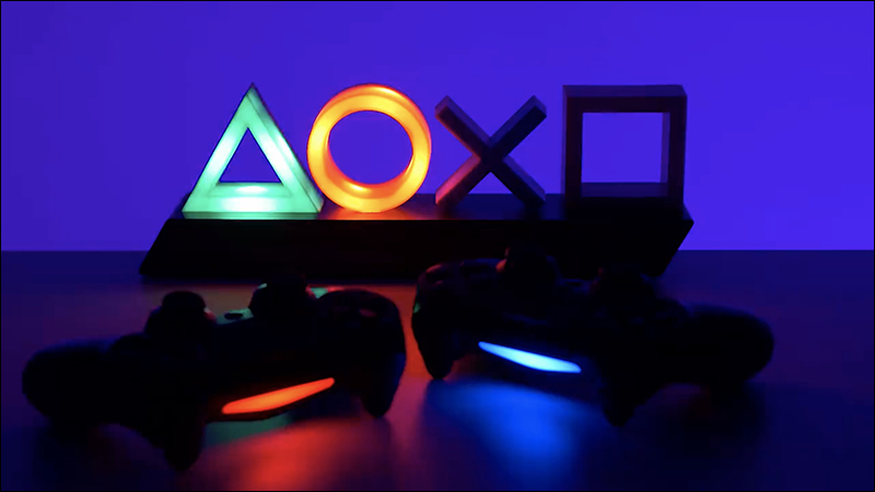 PlayStation 推出 PS 四色圖形燈飾,PlayStation 4 Pro 2TB 版本將於 12 月 21 日在台開賣! - 電腦王阿達 PlayStation 推出 PS 四色圖形燈飾,PlayStation 4 Pro 2TB 版本將於 12 月 21 日在台開賣! - 電腦王阿達