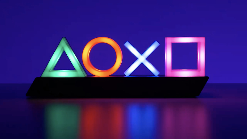 PlayStation 推出 PS 四色圖形燈飾，PlayStation 4 Pro 2TB 版本將於 12 月 21 日在台開賣！ - 電腦王阿達