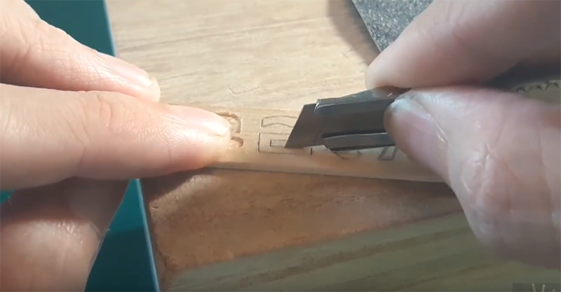 用冰棒棍製作出遊戲王封印的黃金櫃 台灣神人再添神作 - 電腦王阿達 用冰棒棍製作出遊戲王封印的黃金櫃 台灣神人再添神作 - 電腦王阿達