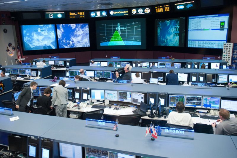 《 復仇者聯盟 4 》前導預告公開 NASA沉穩給予救援建議 - 電腦王阿達 《 復仇者聯盟 4 》前導預告公開 NASA沉穩給予救援建議 - 電腦王阿達