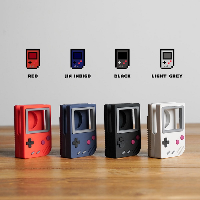 Game Boy造型 Apple Watch 充電座 趕搭主機懷舊風 - 電腦王阿達 Game Boy造型 Apple Watch 充電座 趕搭主機懷舊風 - 電腦王阿達