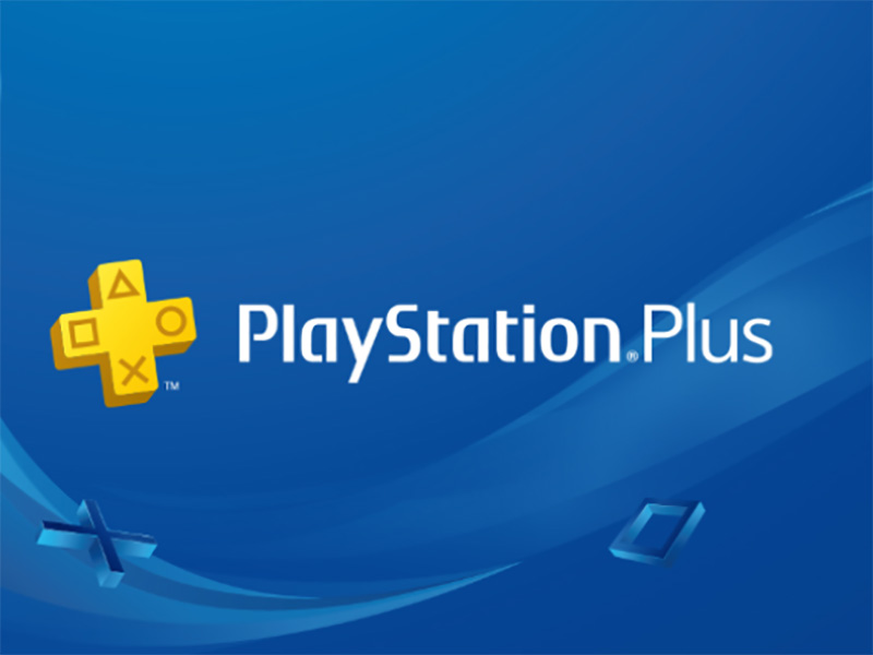 PlayStation Plus PlayStation Plus
