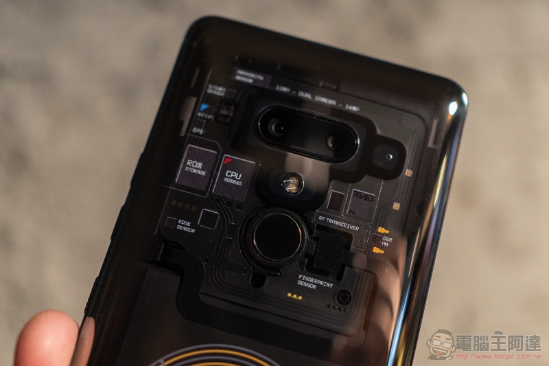 HTC EXODUS 1 實機體驗 :挺身創新的「勇氣」展現 - 電腦王阿達 HTC EXODUS 1 實機體驗 :挺身創新的「勇氣」展現 - 電腦王阿達