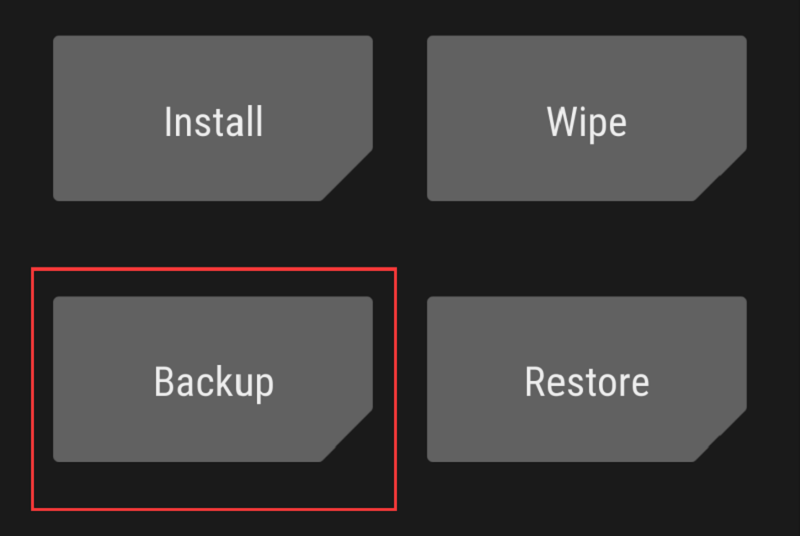 教你如何用TWRP RECOVERY進行系統及資料備份 - 電腦王阿達 教你如何用TWRP RECOVERY進行系統及資料備份 - 電腦王阿達