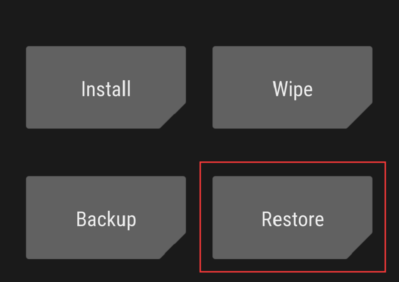 教你如何用TWRP RECOVERY進行系統及資料備份 - 電腦王阿達 教你如何用TWRP RECOVERY進行系統及資料備份 - 電腦王阿達