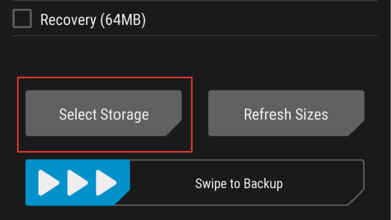 教你如何用TWRP RECOVERY進行系統及資料備份 - 電腦王阿達 教你如何用TWRP RECOVERY進行系統及資料備份 - 電腦王阿達