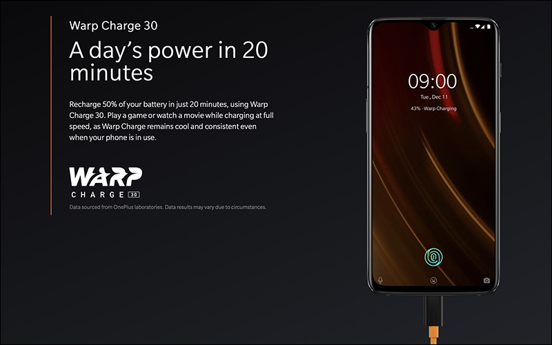 OnePlus 6T McLaren Edition 正式登場: 10GB RAM 、更快的充電效率! - 電腦王阿達 OnePlus 6T McLaren Edition 正式登場: 10GB RAM 、更快的充電效率! - 電腦王阿達