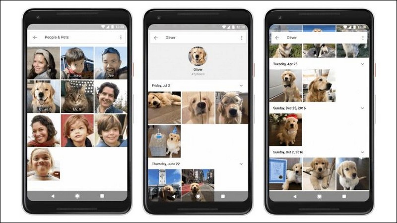 結果未來的 Pixel 手機也得要跟 Google 相簿無限容量說掰掰... - 電腦王阿達
