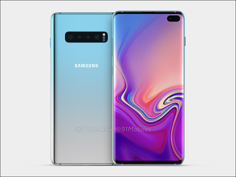 Galaxy S10「明亮之夜」超級夜拍模式 被挖出!相機將有超越性的進化? - 電腦王阿達 Galaxy S10「明亮之夜」超級夜拍模式 被挖出!相機將有超越性的進化? - 電腦王阿達