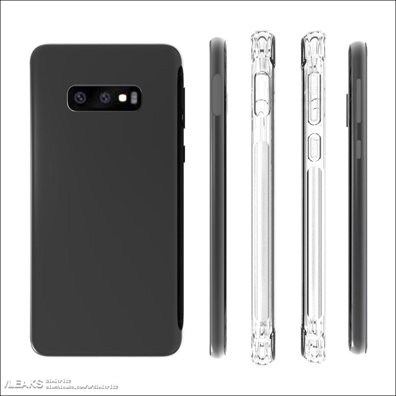 Samsung Galaxy S10 系列 ,目前多方傳聞、洩漏整理 - 電腦王阿達 Samsung Galaxy S10 系列 ,目前多方傳聞、洩漏整理 - 電腦王阿達